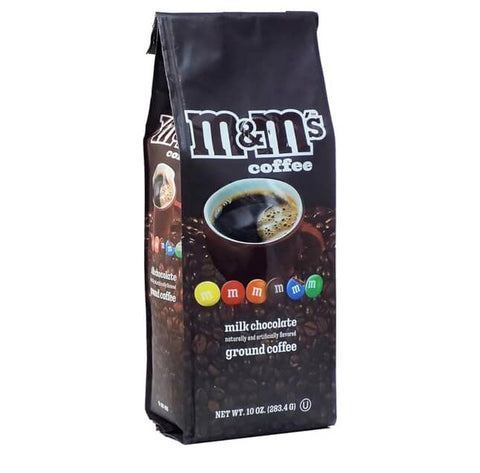 CAFÉ M&M