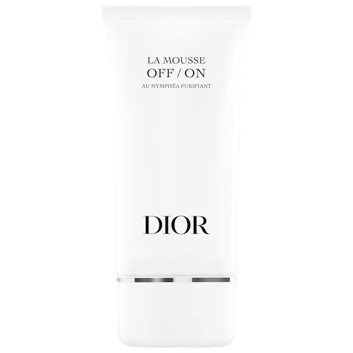 DIOR LA MOUSSE FACE CLEANSER 150ML PREVENTA