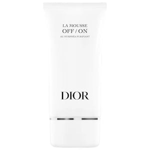 DIOR LA MOUSSE FACE CLEANSER 150ML PREVENTA