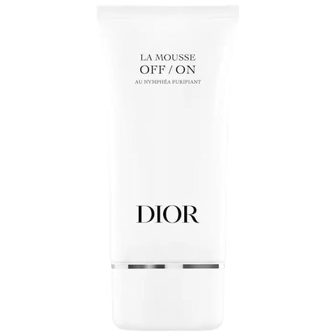 DIOR LA MOUSSE FACE CLEANSER 150ML PREVENTA