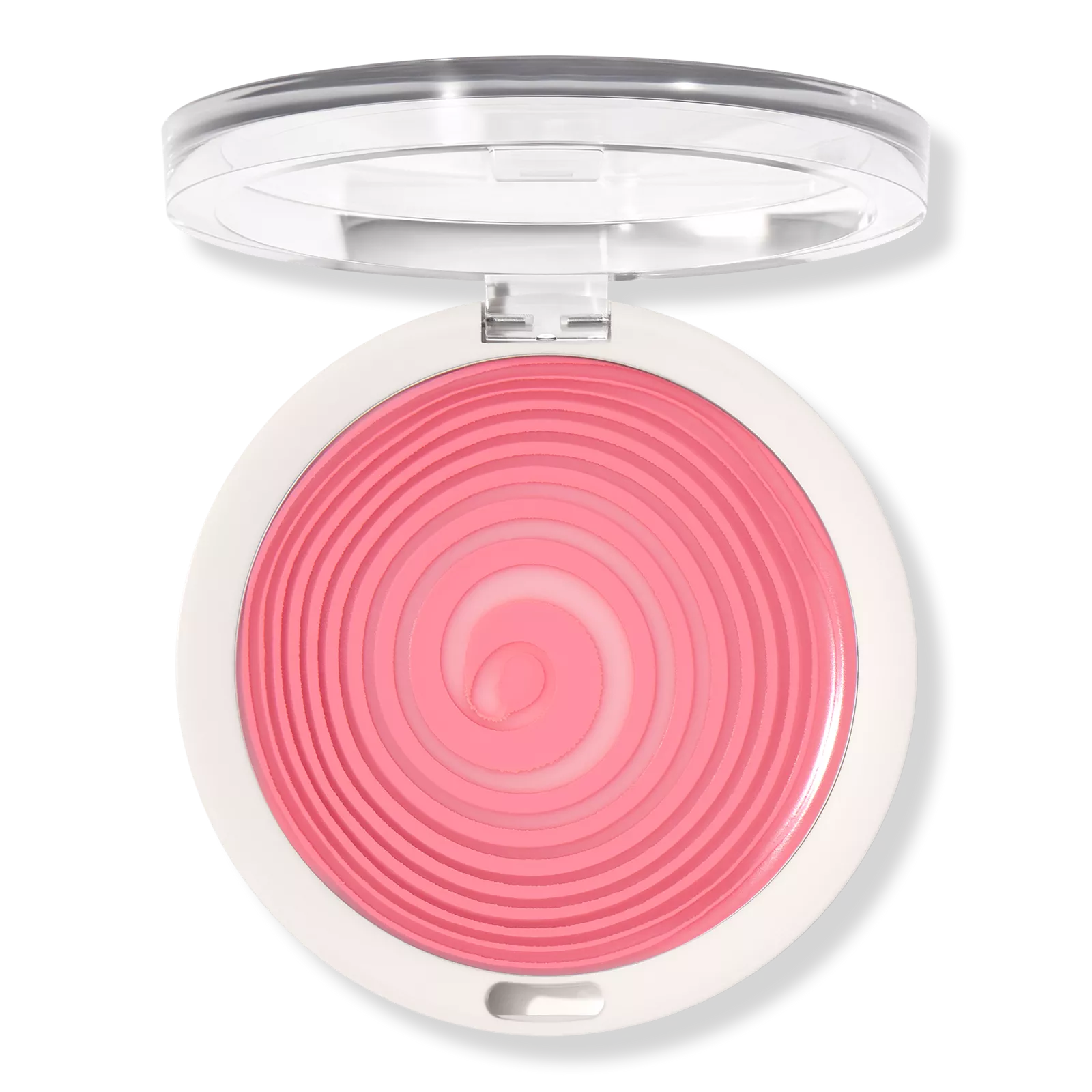MORPHE HUEPHORIC 3 IN 1 SILK BLUSH PLEASURED
