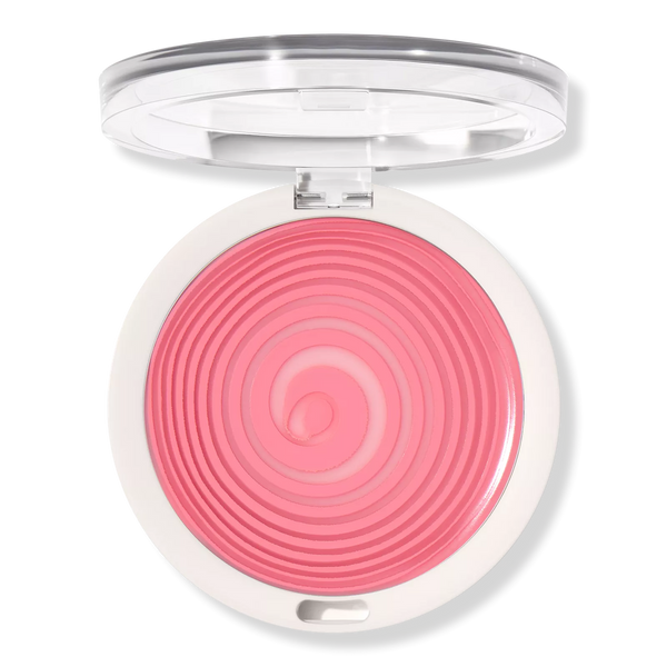 MORPHE HUEPHORIC 3 IN 1 SILK BLUSH PLEASURED