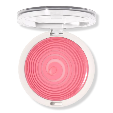 MORPHE HUEPHORIC 3 IN 1 SILK BLUSH PLEASURED