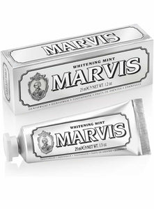 PASTA DE DIENTES MARVINS