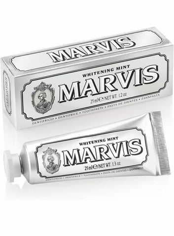 PASTA DE DIENTES MARVINS