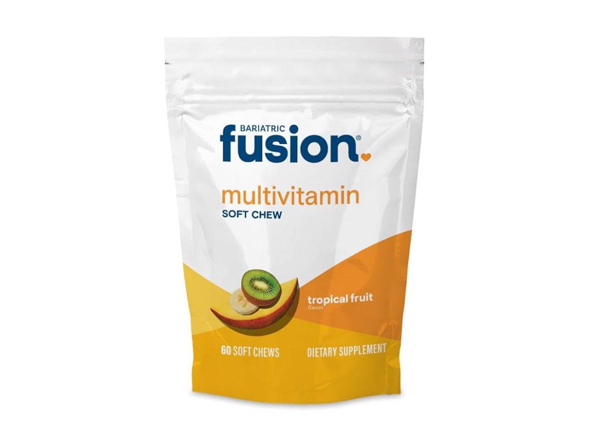 BARIATRIC MULTIVITAMINICO TROPICAL 60U PREVENTA