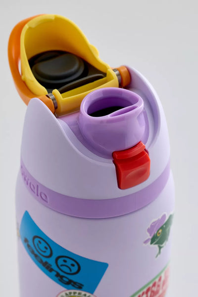 OWALA BOTELLA COLABORACION URBAN OUTFITTERS LILA  32 OZ PREVENTA