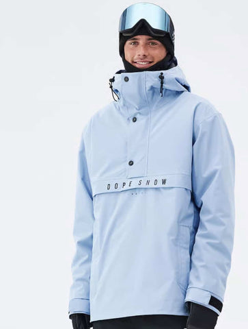 PARKA DOPE SNOW TALLA M PREVENTA