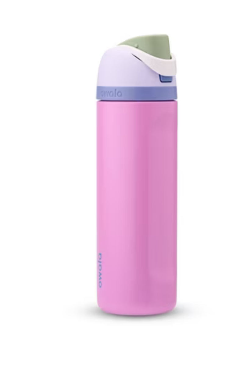 BOTELLA OWALA LILAC 24Oz PREVENTA