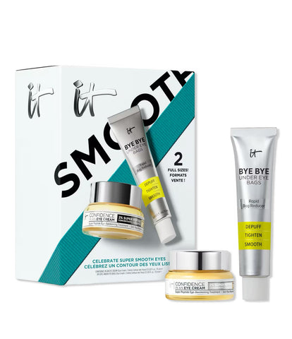 IT COSMETICS EYE SKINCARE PREVENTA