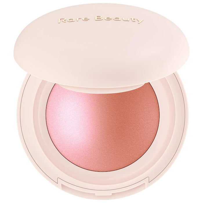 RARE BEAUTY POWDER BLUSH LUMINOUS HOPE PREVENTA