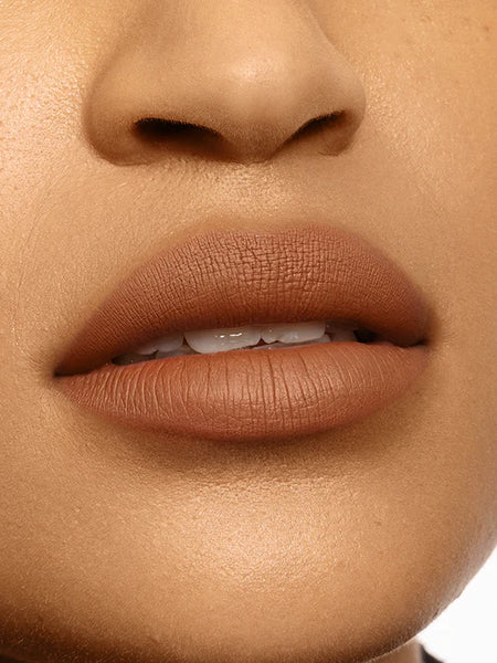 ABOUT FACE MATTE FIX LIP PENCIL SHAMELESS