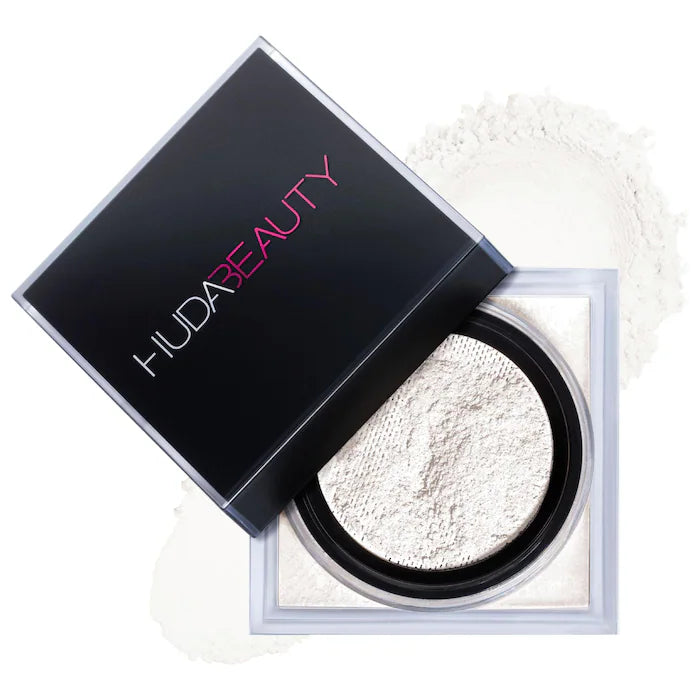 HUDA BEAUTY SETTING POWDER SUGAR COOKIE PREVENTA