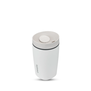 OWALA COFFE CUP SMOOTHSIP BLANCO 12 OZ