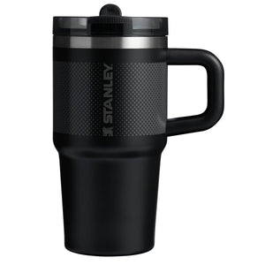 STANLEY ANTI DERRAME 590 ML NEGRA 20 OZ PREVENTA