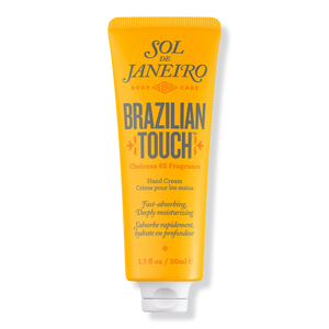 SOL DE JANEIRO HAND CREAM PREVENTA