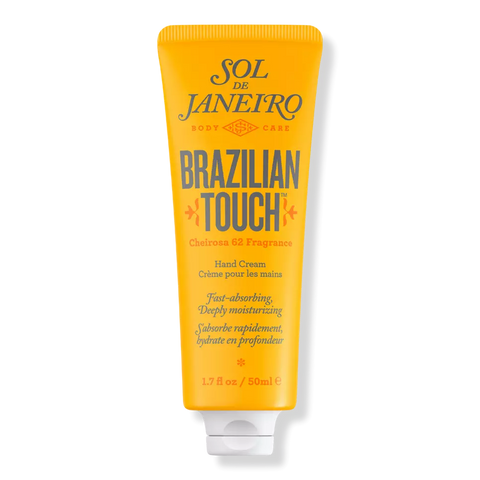 SOL DE JANEIRO HAND CREAM PREVENTA