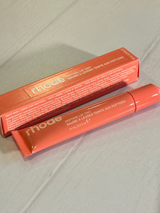 RHE PEPTIDE LIP TINTED PEACH PIT PREVENTA