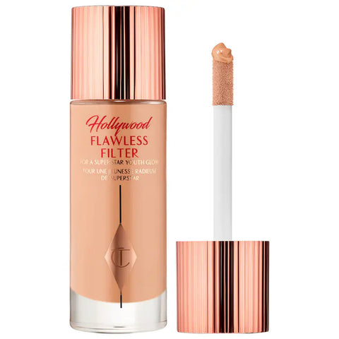 CHARLOTTE TILBURY HOLLYWOOD FLAWLESS FILTER TONO 3 PREVENTA