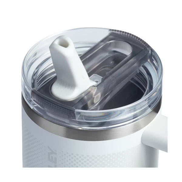 STANLEY ANTI DERRAME 590 ML BLANCA 20 OZ