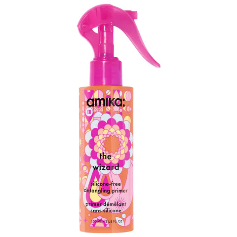 AMIKA THE WIZARD DETANGLING HAIR PRIMER 150 ML PREVENTA