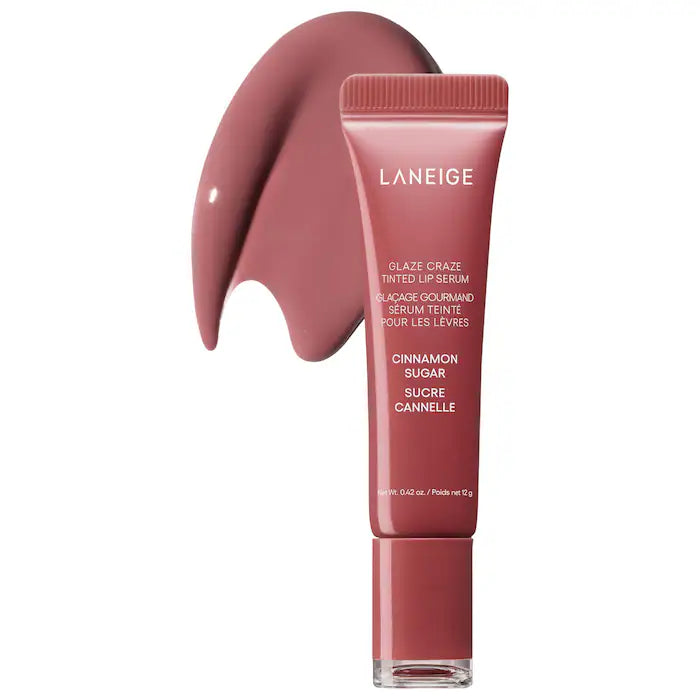 LANEIGE LIP SERUM CINNAMON SUGAR