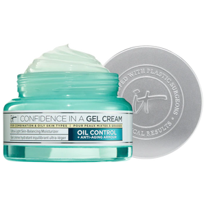 IT COSMETICS GEL CREAM OIL 60 ML PREVENTA