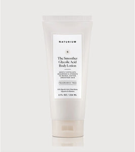 NATURIUM BODY CREAM PREVENTA