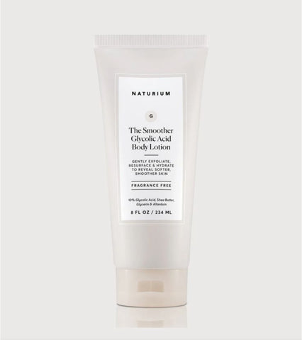 NATURIUM BODY CREAM PREVENTA