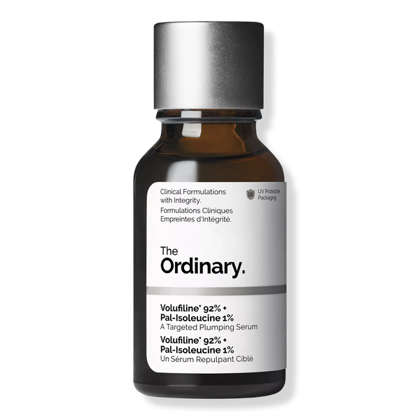 THE ORDINARY VOLUFILINE 92% PAL ISOLEUCINE 1% PLUMPING SERUM