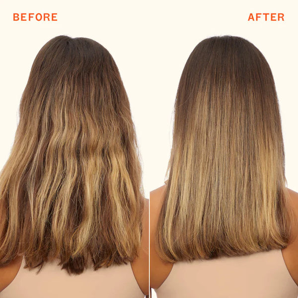 AMIKA SOULFOOD NOURISHING HAIR MASK 250 ML PREVENTA