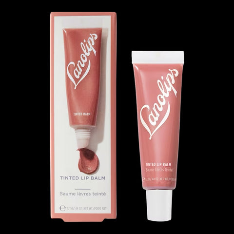LANOLIPS TINTED LIP BALM PERFECT NUDE  PREVENTA