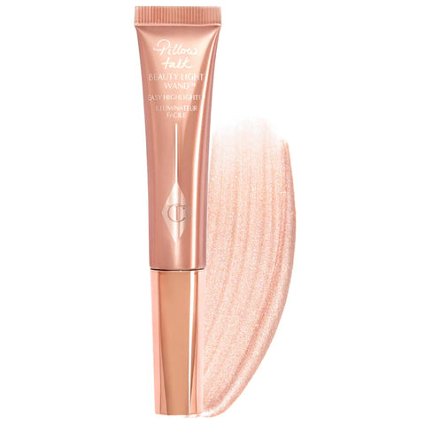 CHARLOTTE TILBURY  HIGHLIGHTER WAND PILLOW TALK