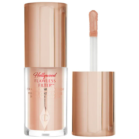 TRAVEL SIZE CHARLOTTE TILBURY FLAWLESS FILTER 3 FAIR PREVENTA