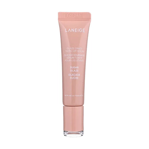 LANEIGE LIP SERUM GLOSS SUGAR GLAZE