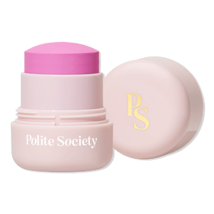 POLITE SOCIETY POWDER BLUSH  STICK PREVENTA