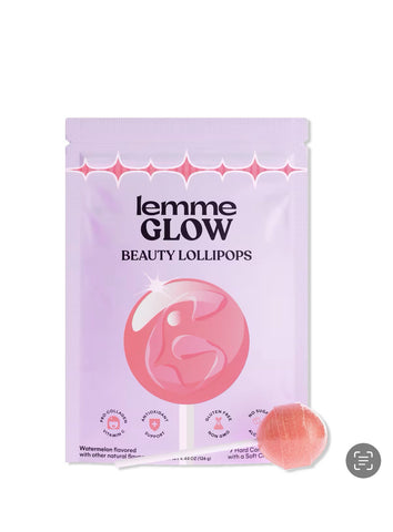 LEMME GLOW LOLLIPOPS REMATE