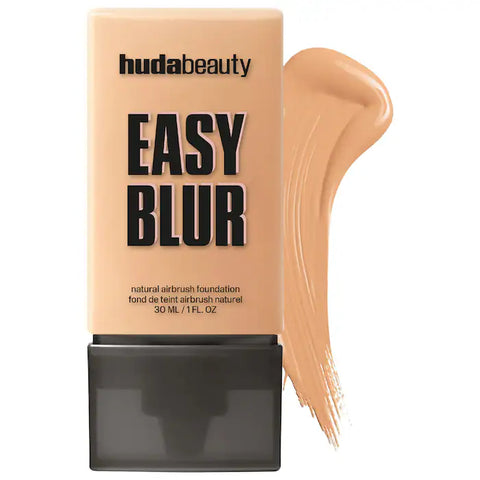 HUDA BEAUTY BASE EASY BLUE LATTE 300N PREVENTA