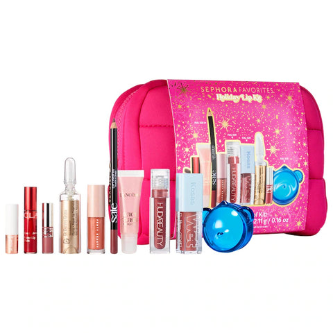 SEPHORA FAVORITES SET LIP VALUE PREVENTA