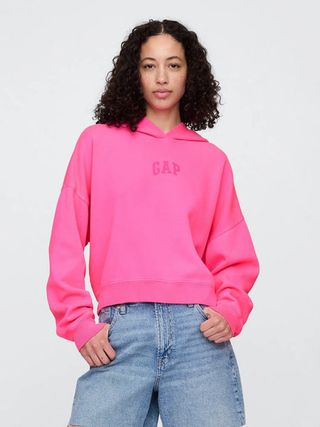 POLERON GAP FUCSIA