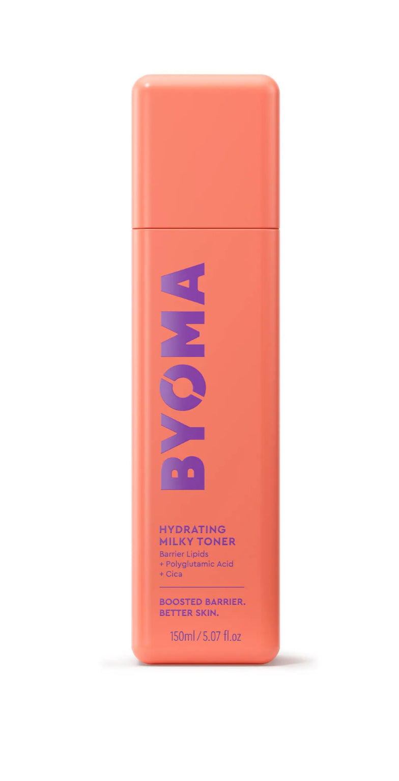 BYOMA BRIGHTENING TONER 150ML