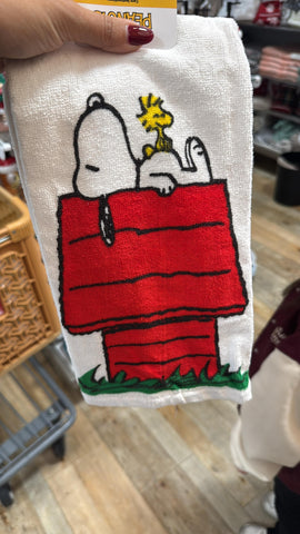 PAÑOS DE COCINA TUCA