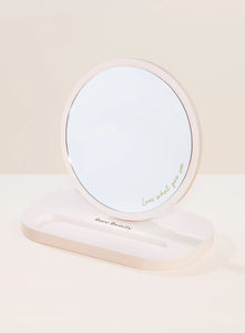 RARE BEAUTY VANITY MIRROR PREVENTA