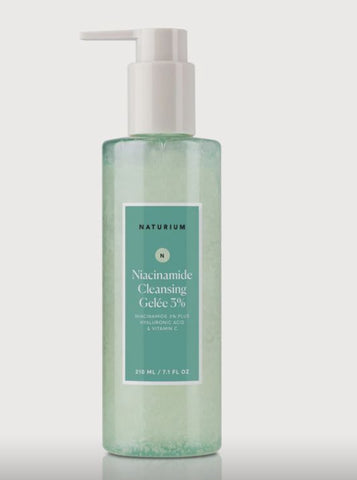 NATURIUM CLEANSER PREVENTA