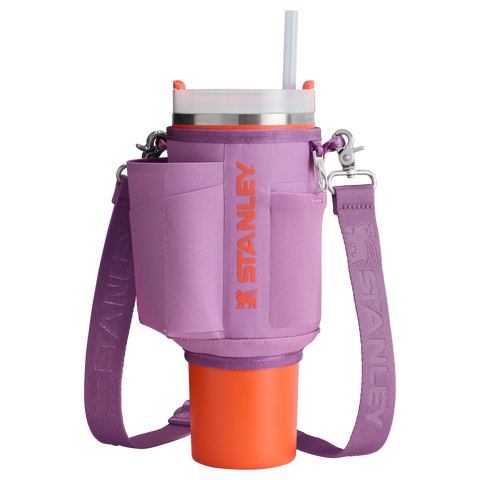 STANLEY QUENCHER CARRY LILAC PREVENTA