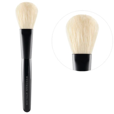 BROCHA WESTMAN ATELIER CLEAN POWDER BRUSH PREVENTA