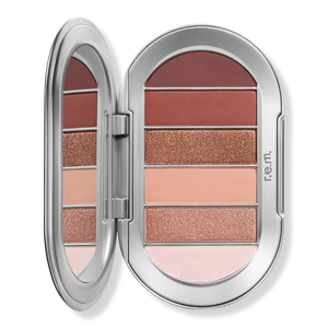 REM BEAUTY EYESHADOW PALETTE BABYDOLL PREVENTA