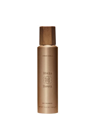 BLAKE BROWN AMBER VANILLE DRY SHAMPOO PREVENTA