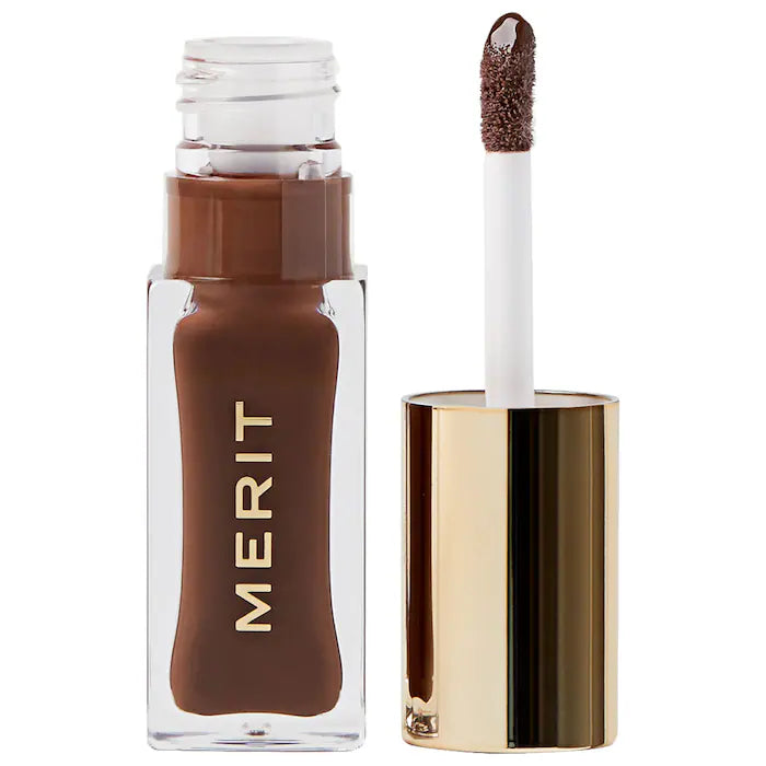 MERIT TINTED LIP OIL FALCON PREVENTA