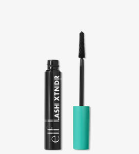 ELF LASH XTNDR MASCARA PITCH BLACK PREVENTA
